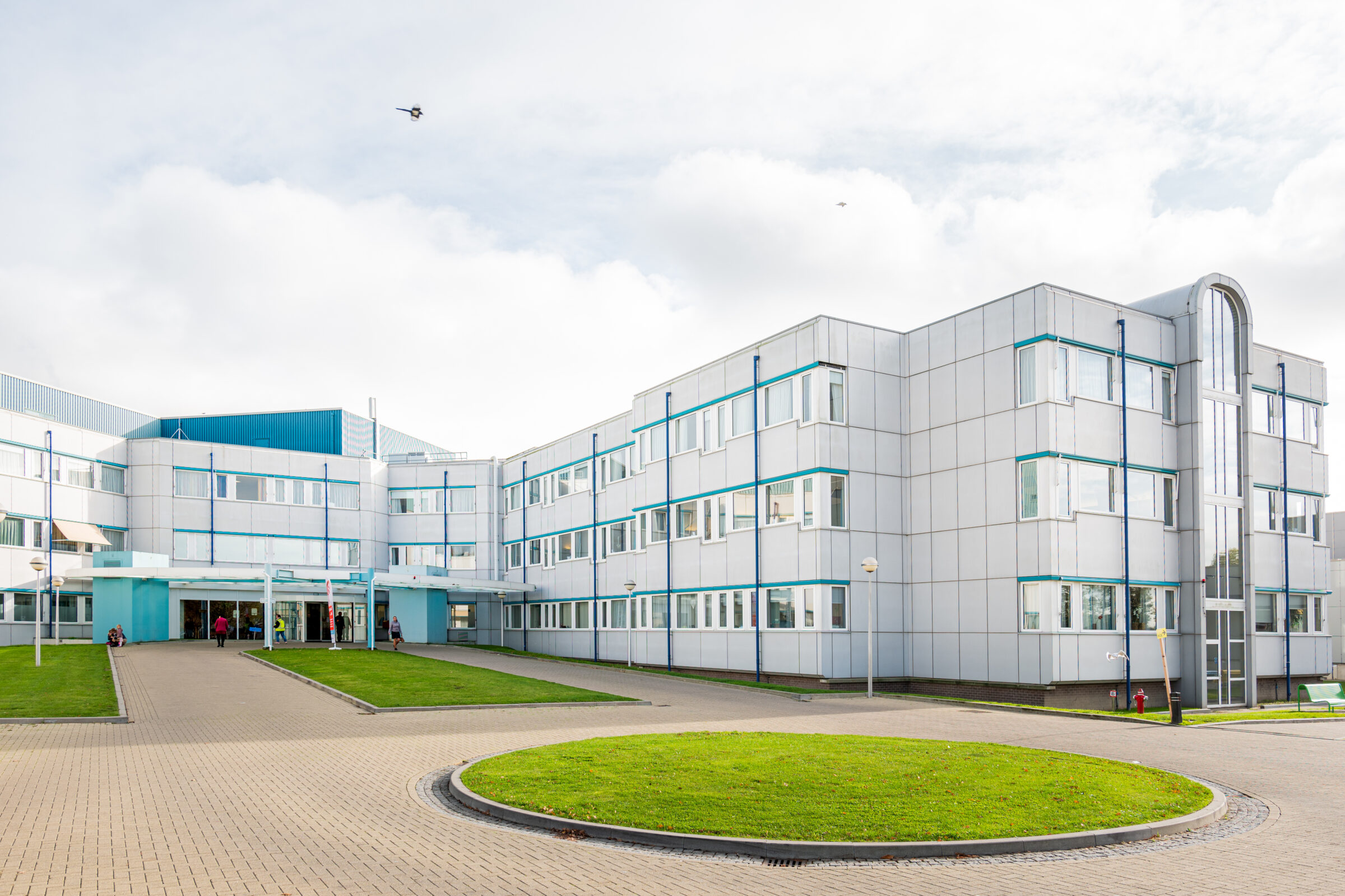Regionaal verzorgingscentrum