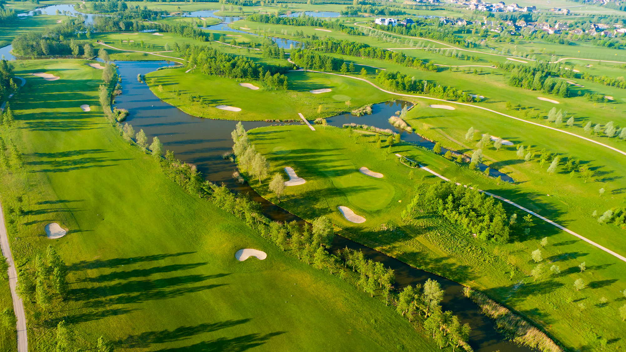 Golfen